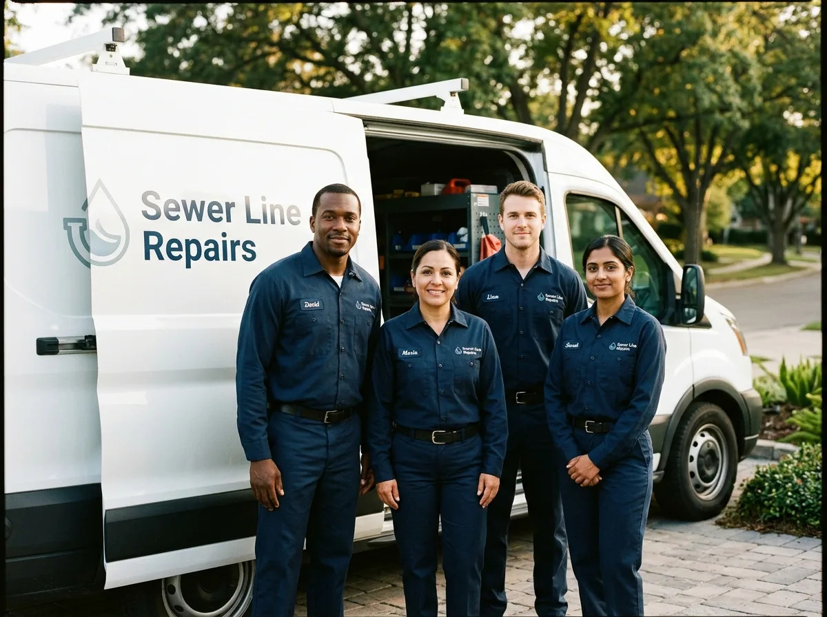 Emergency Plumber company in Beallsville, OH
