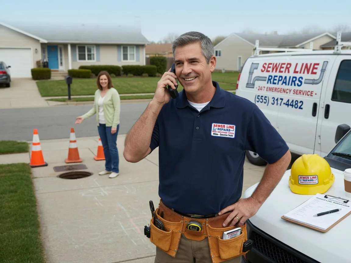 Emergency Plumber Beallsville, OH FAQs